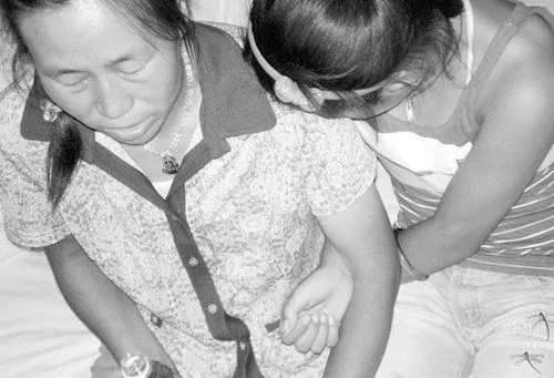 陝西11歲女童宿舍內遭強姦 官員協調封口