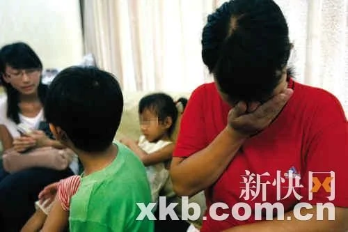 廣州學校門衛猥褻2名4歲女童被刑拘 