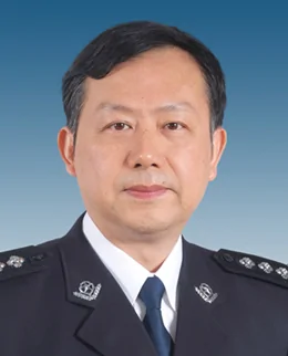 黃明升任公安部副部長 為公安部最年輕領導
