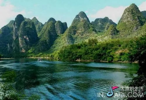 網友揭露的中國最黑6個旅遊景區名單曝光