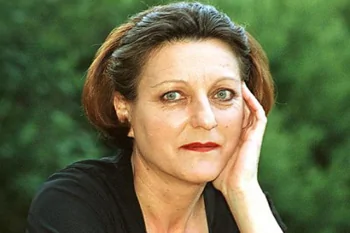 德國作家米勒獲2009諾貝爾文學獎