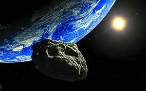 印尼上空小行星爆炸 能量堪比三枚核彈
