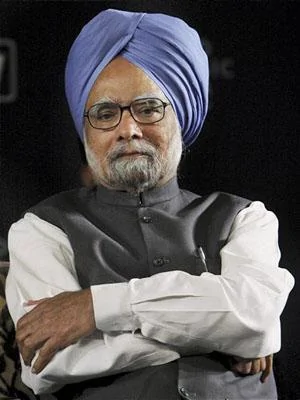 印度总理辛格