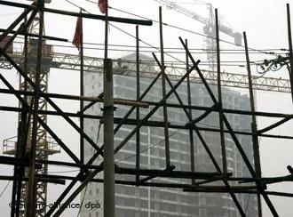 中国现行《拆迁条例》遭违宪质疑