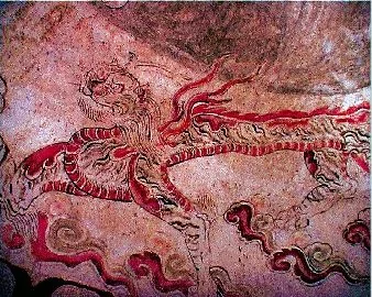 山西太原发现五代十国时期北汉古墓