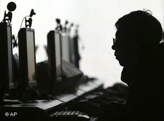 中国网络战攻势强度超过其它国家