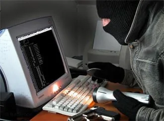 黑客 駭客