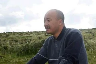青海藏族作家被警方逮捕（圖）