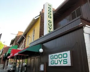 good guys bar