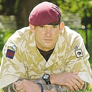 英国狙击手阿富汗创奇迹 2475米外秒杀两敌人