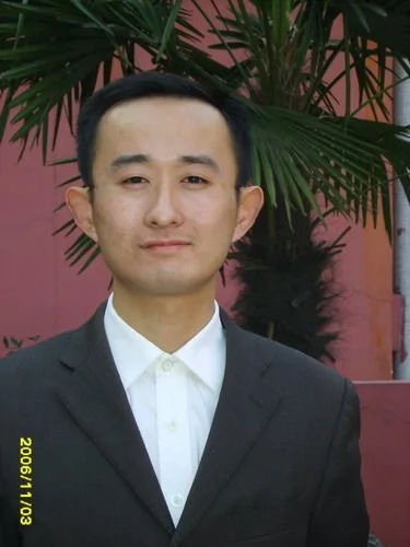安慶教師張勇因網上發言被刑拘