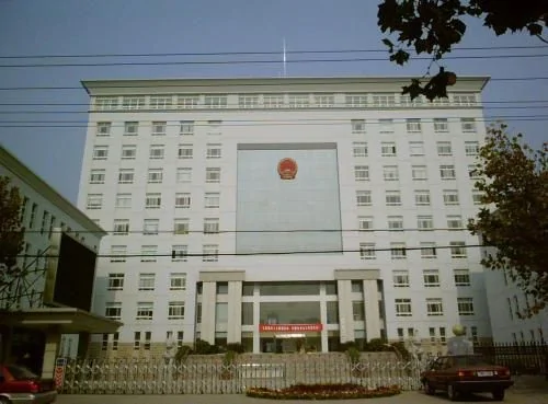 湖南永州法院