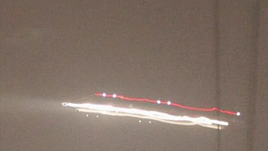 调查报告称杭州萧山机场不明飞行物为飞机