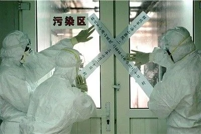 中國版寂靜嶺：小湯山非典醫院