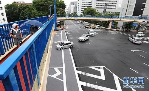 香港為何不堵車？ 鏡頭下的香港與日本交通