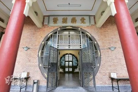 香港虎豹别墅首度开放 富豪奢华生活全曝光（多图）