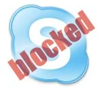 Skype Will Most Likely Be Blocked in 2008