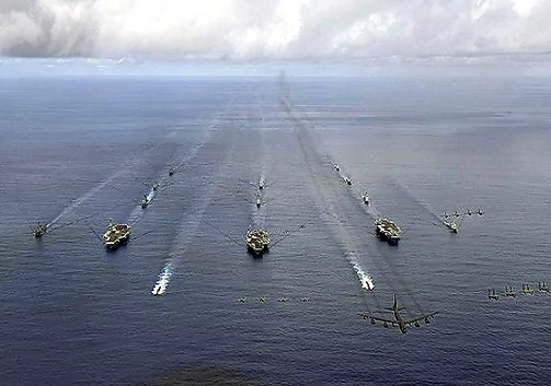 中国“航母杀手”反舰飞弹 美军评估已具作战能力