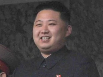 朝鮮最高領導人金正日會見孟建柱