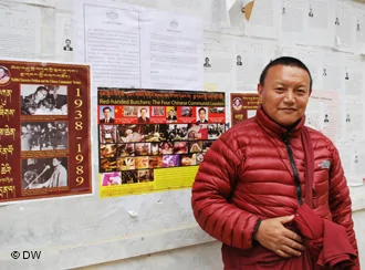 3月10日——西藏自由的希望