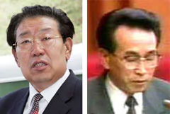 平壤实施肃清 3名北韩部长被处决