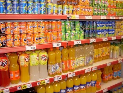 實拍國外超市物價：比國內便宜好多