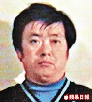 高自聯主要成員劉剛（圖）名列六四通緝名單第三位。