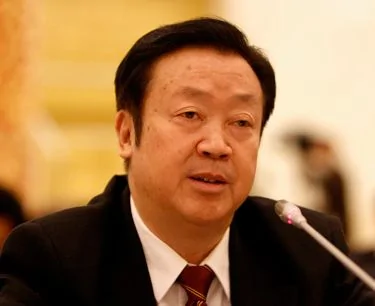 最高人民法院院长王胜俊