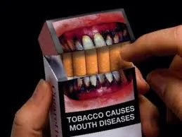 敢看吗？美国触目惊心的香烟盒助你戒烟