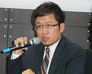 台外交部：不承认台湾未参与的南海协议