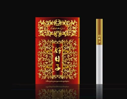 天价香烟排行榜 真不知道有多少中国人自已消费得起(组图)