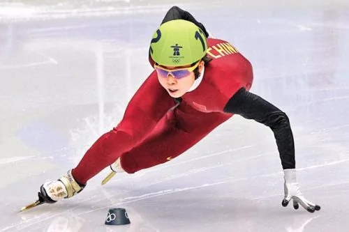 王濛打領隊被逐 金牌競速滑冰隊瓦解