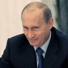 俄羅斯總理普京（資料照片）