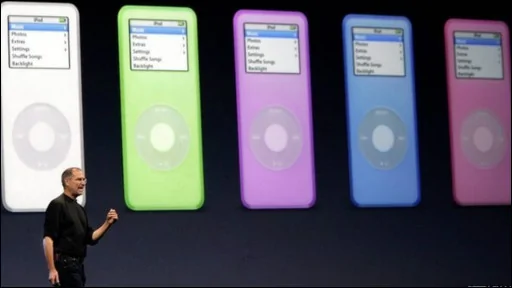 iPod有罪嗎？