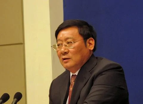 中国国家保密局新闻发言人、副局长杜永胜