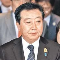 日本首相野田佳彥下月將訪問中國大陸。 圖為他出席東盟會議。 （法新社圖片）