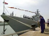 專家：中國海軍尚不具備條件走向「深藍」