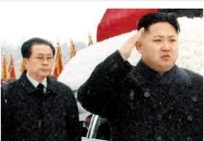 金正日死後百日 北韓命運的關鍵時刻