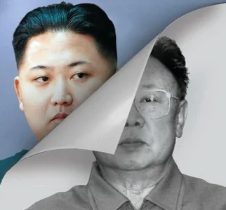 金正日死後百日 北韓命運的關鍵時刻