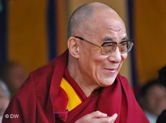 印度警方要求達賴喇嘛加強警戒