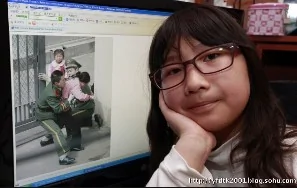 奔向自由重生：闖日本駐瀋陽使館的朝鮮女孩回憶錄
