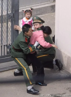 奔向自由重生：闖日本駐瀋陽使館的朝鮮女孩回憶錄
