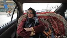 今日女性:阿富汗唯一女村长与德总理默克尔