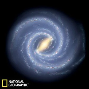 震撼星系图片展示宇宙壮观与神奇