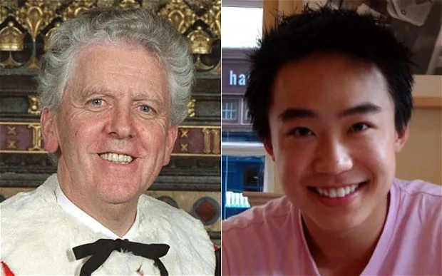 Lord Powell, the former No 10 aide, talks about his friendship with Bo Xilai, whose wife is accused of murdering the British businessman Neil Heywood. 