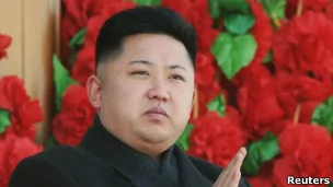 金正恩獲授朝鮮人民軍元帥稱號