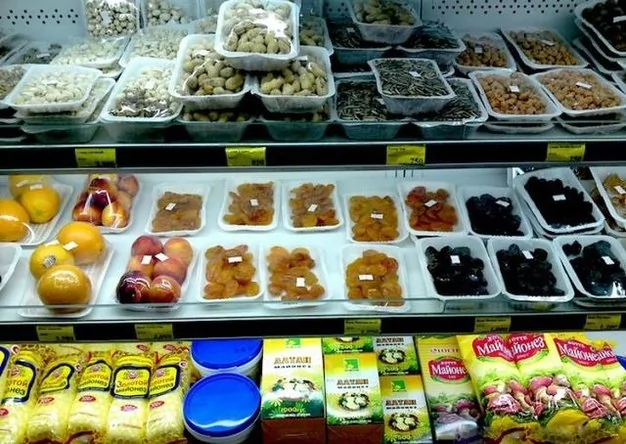 逛蒙古国超市 探真实物价