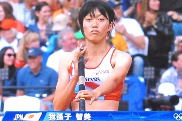 搞笑！日本奧運女將名字太過奇特 曾經引觀眾騷動(圖)