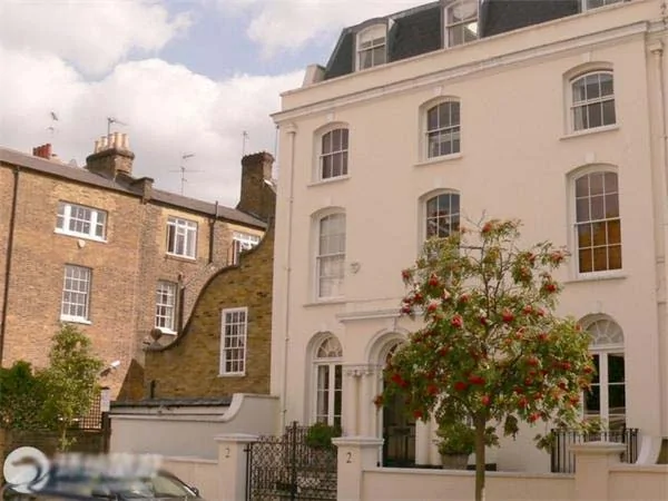 倫敦房價知多少：劍橋別墅比杭州便宜很多