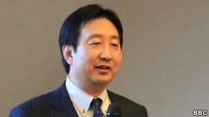 王进忠